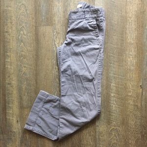 J.Crew Favorite Fit Chino Pants